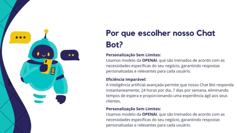Chat Bot I.A  Standard - Image 4
