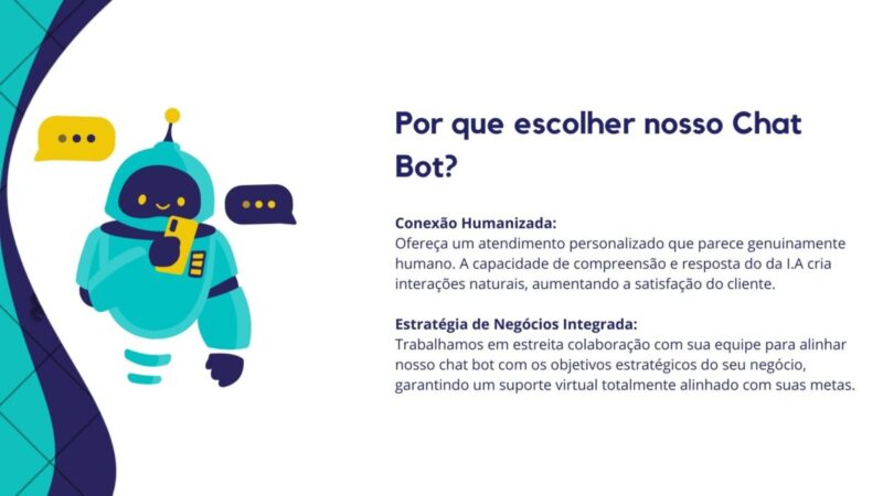Chat Bot I.A  Standard - Image 3