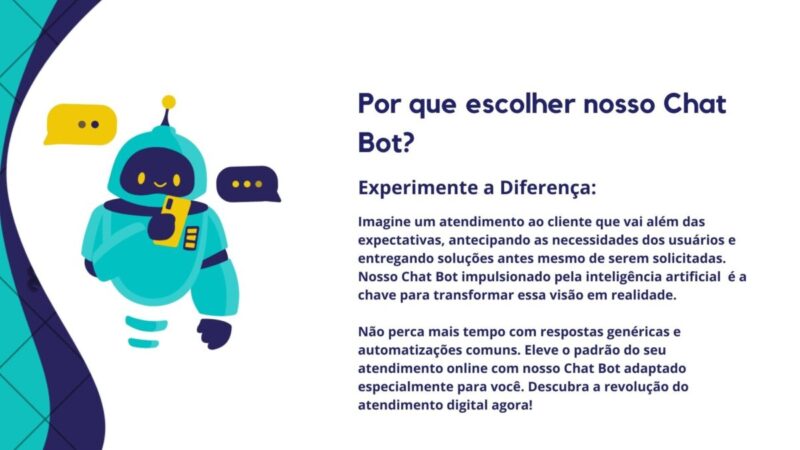 Chat Bot I.A  Standard - Image 2