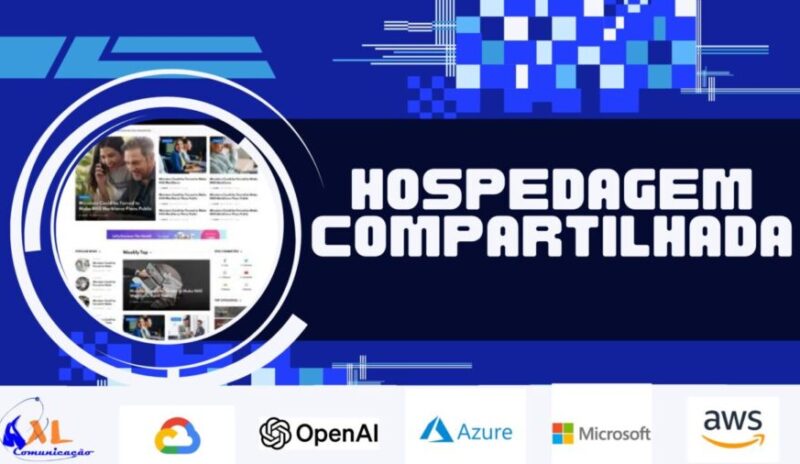 Simples Plan - Hospedagem Compartilhada